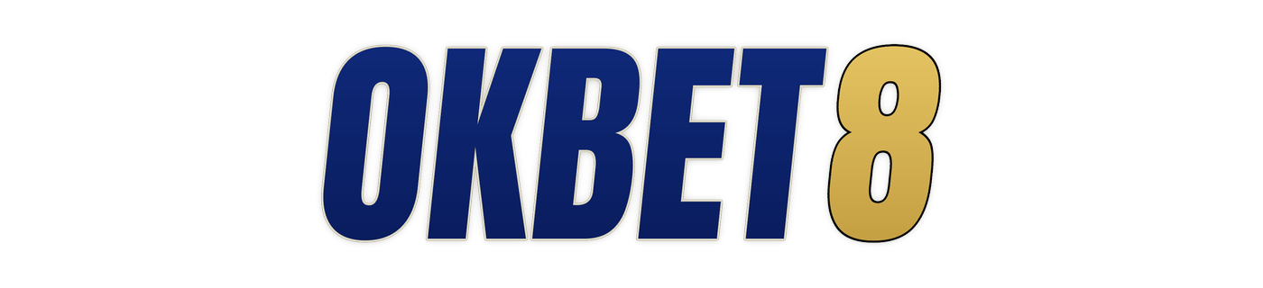 okbet8 Logo